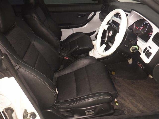Subaru LEGACY B4 2002 7410985-5