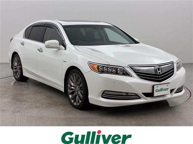 Honda LEGEND 2015 7396330-0