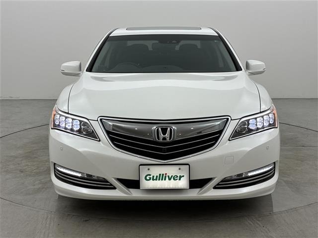 Honda LEGEND 2015 7396330-14