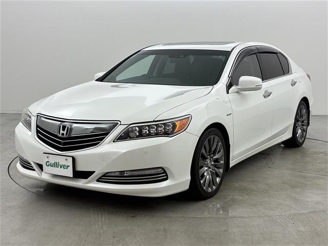 Honda LEGEND 2015 7396330-2