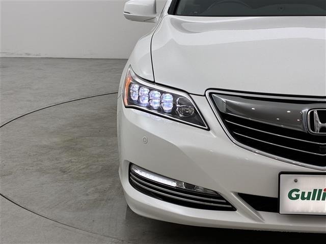 Honda LEGEND 2015 7396330-20