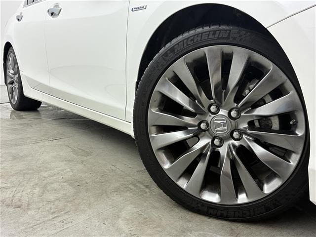 Honda LEGEND 2015 7396330-22