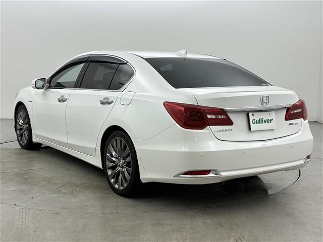 Honda LEGEND 2015 7396330-4
