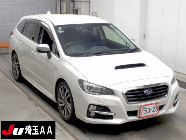 Subaru LEVORG 2015 7391347-0