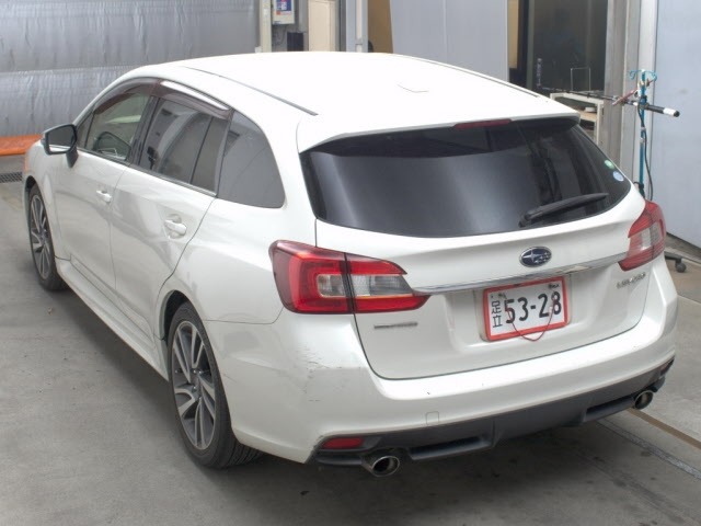 Subaru LEVORG 2015 7391347-1