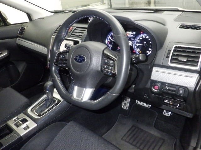 Subaru LEVORG 2015 7391347-3