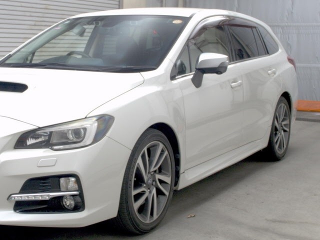 Subaru LEVORG 2015 7391347-4