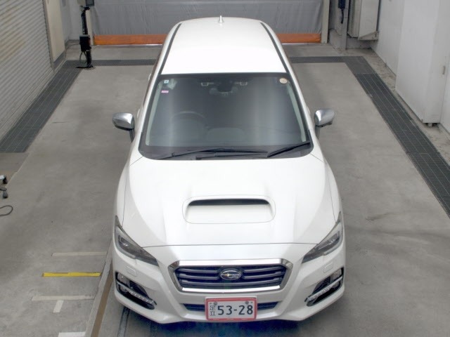 Subaru LEVORG 2015 7391347-6