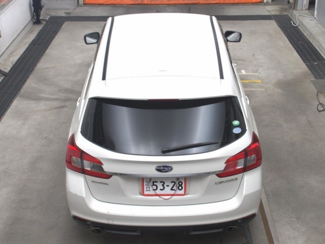 Subaru LEVORG 2015 7391347-7
