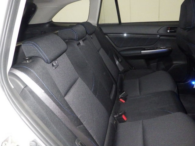 Subaru LEVORG 2015 7391347-8