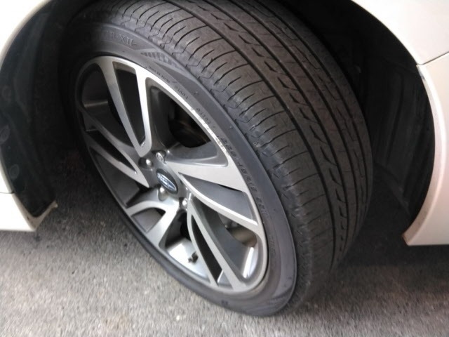 Subaru LEVORG 2015 7391347-9