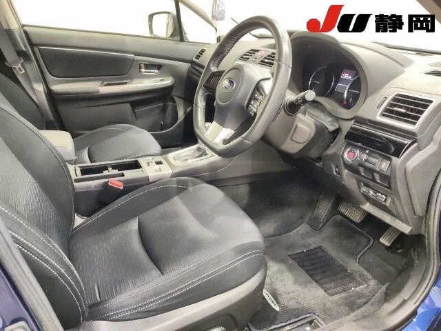 Subaru LEVORG 2015 7391593-3