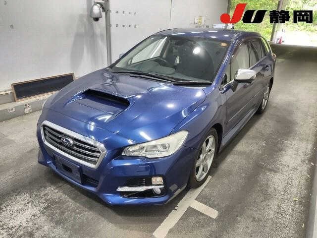 Subaru LEVORG 2015 7391593-4