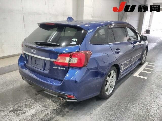 Subaru LEVORG 2015 7391593-5