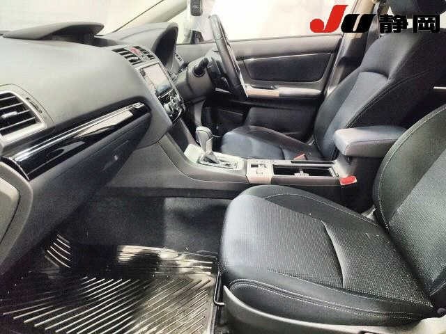 Subaru LEVORG 2015 7391593-6