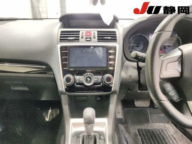 Subaru LEVORG 2015 7391593-7