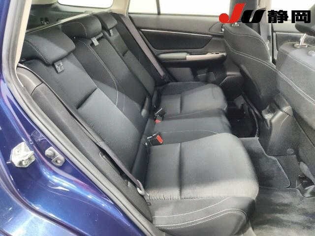 Subaru LEVORG 2015 7391593-8