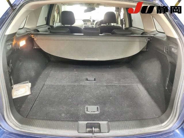 Subaru LEVORG 2015 7391593-9