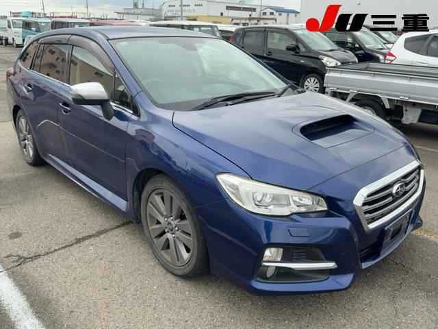 Subaru LEVORG 2015 7391661-0