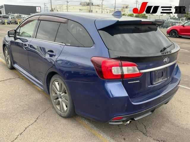Subaru LEVORG 2015 7391661-1