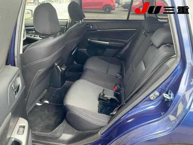 Subaru LEVORG 2015 7391661-10