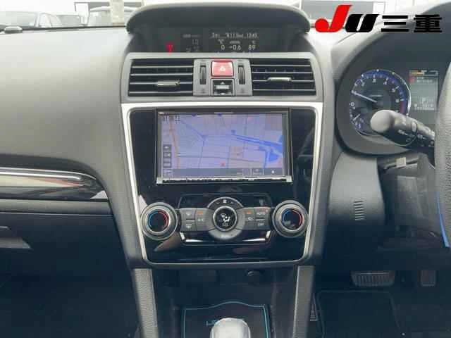 Subaru LEVORG 2015 7391661-11