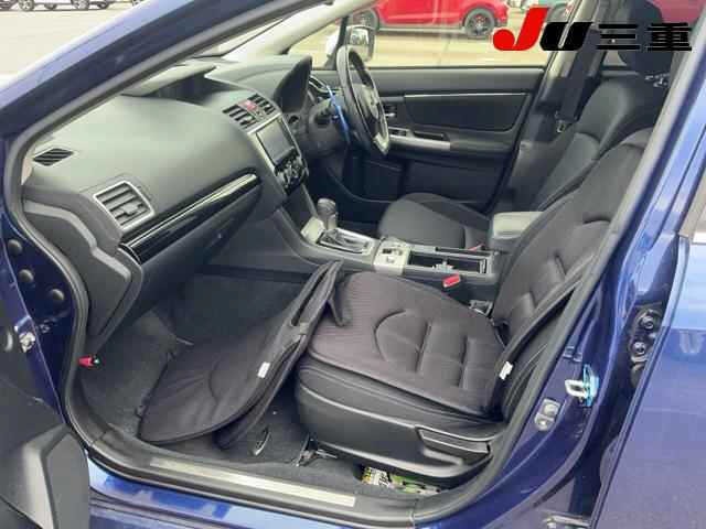 Subaru LEVORG 2015 7391661-3