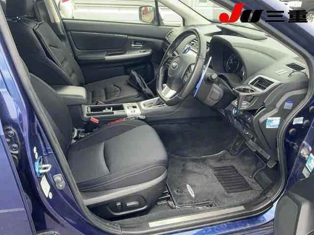 Subaru LEVORG 2015 7391661-4