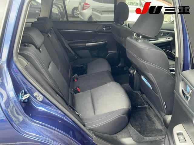 Subaru LEVORG 2015 7391661-5