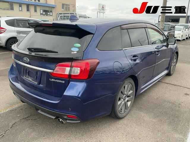 Subaru LEVORG 2015 7391661-6