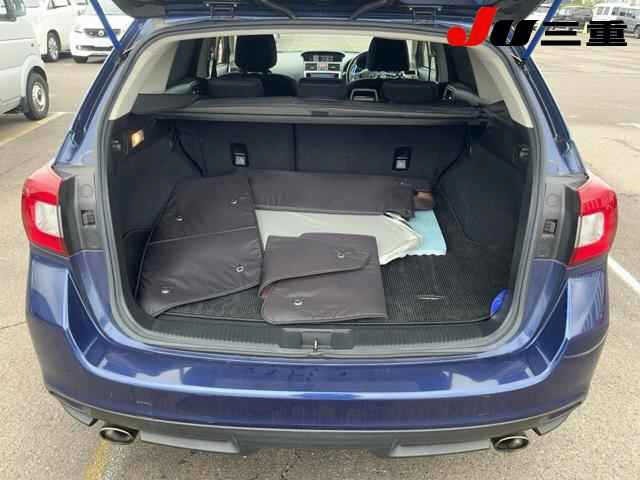 Subaru LEVORG 2015 7391661-7
