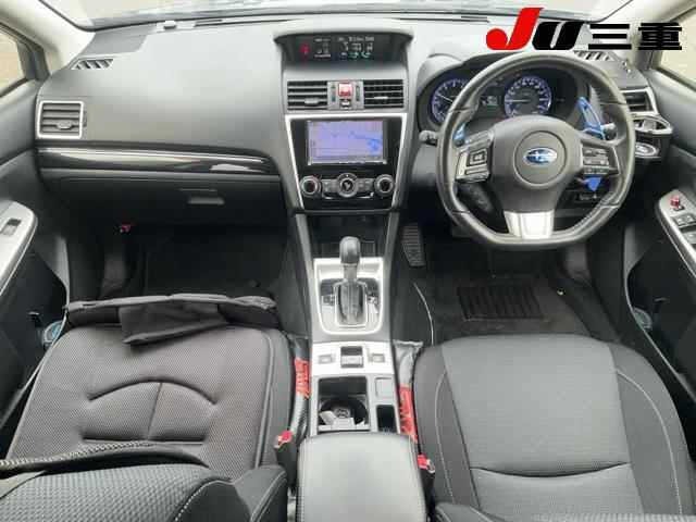 Subaru LEVORG 2015 7391661-8