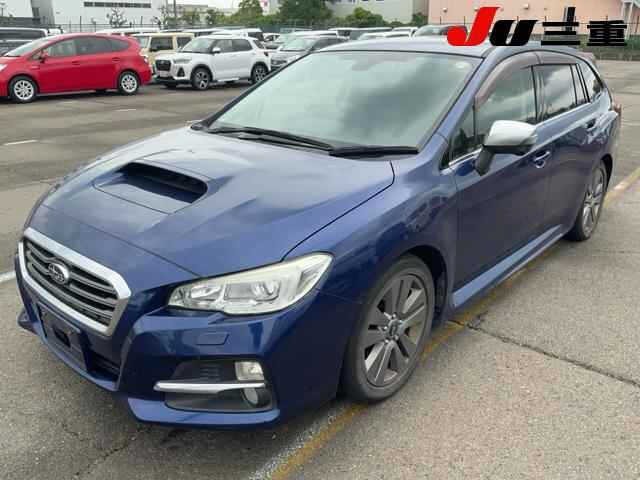 Subaru LEVORG 2015 7391661-9