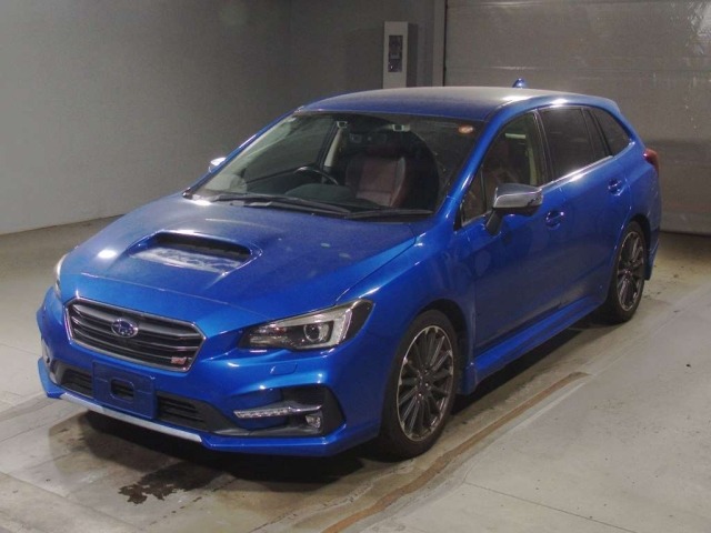 Subaru LEVORG 2018 7391812-0