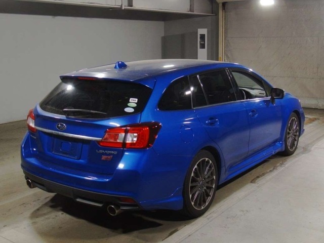 Subaru LEVORG 2018 7391812-1