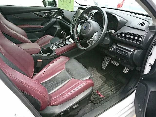 Subaru LEVORG 2024 7391844-3