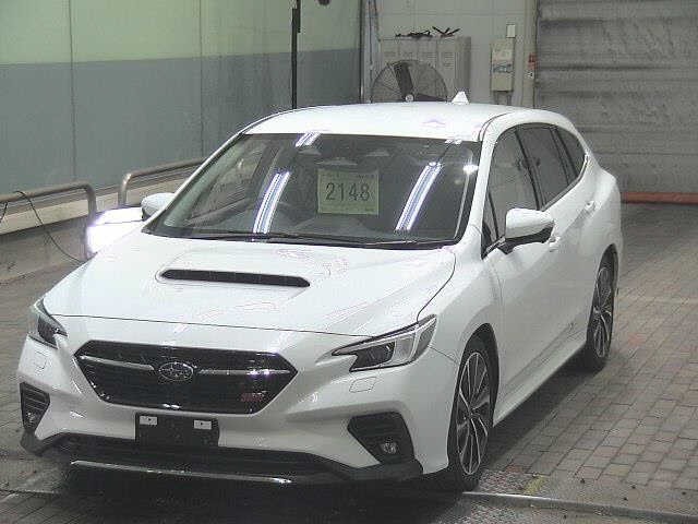 Subaru LEVORG 2024 7391844-4