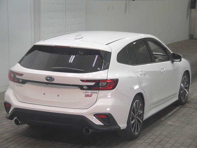 Subaru LEVORG 2024 7391844-5