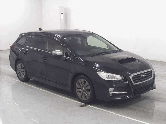Subaru LEVORG 2015 7391873-0