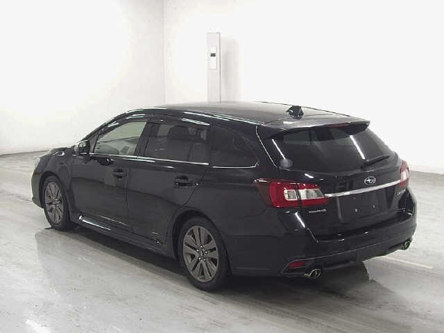 Subaru LEVORG 2015 7391873-1