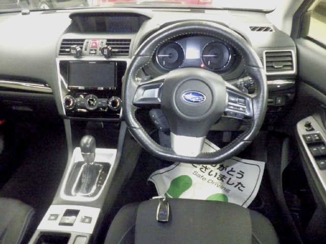 Subaru LEVORG 2015 7391873-3