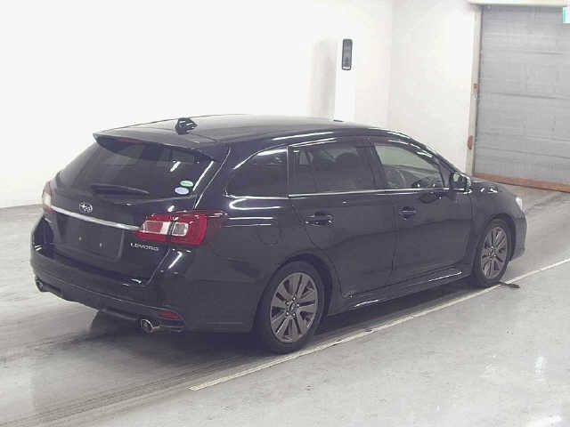 Subaru LEVORG 2015 7391873-5