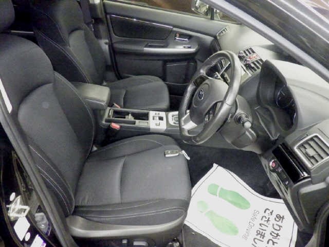 Subaru LEVORG 2015 7391873-7
