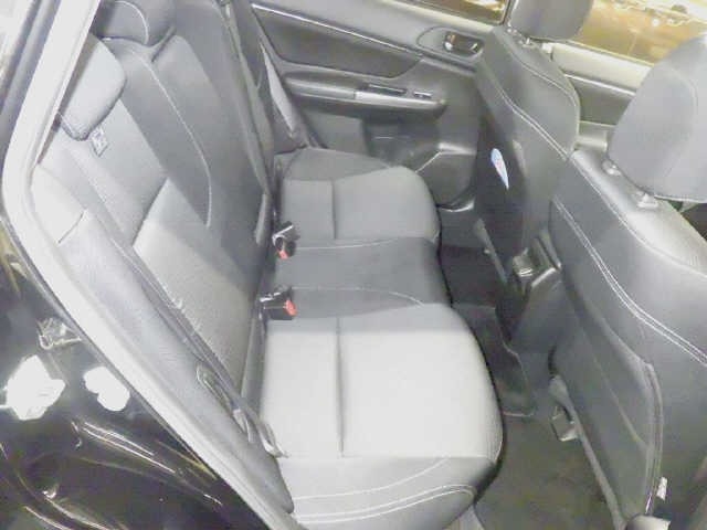 Subaru LEVORG 2015 7391873-8
