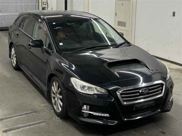 Subaru LEVORG 2015 7391876-0