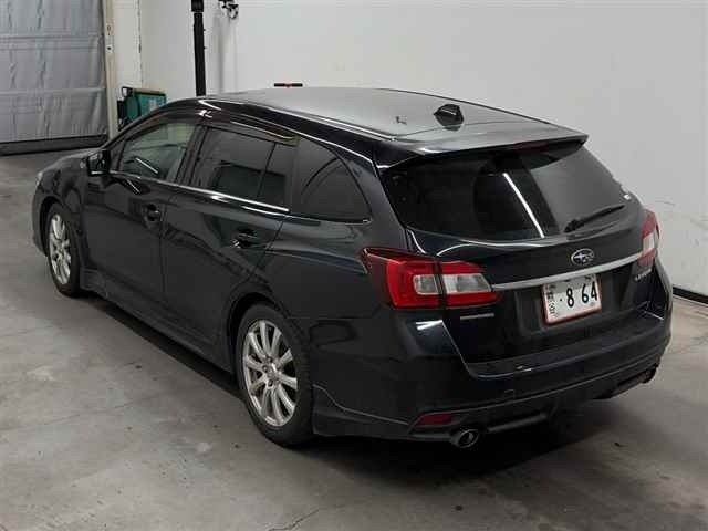 Subaru LEVORG 2015 7391876-1