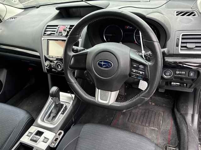 Subaru LEVORG 2015 7391876-3