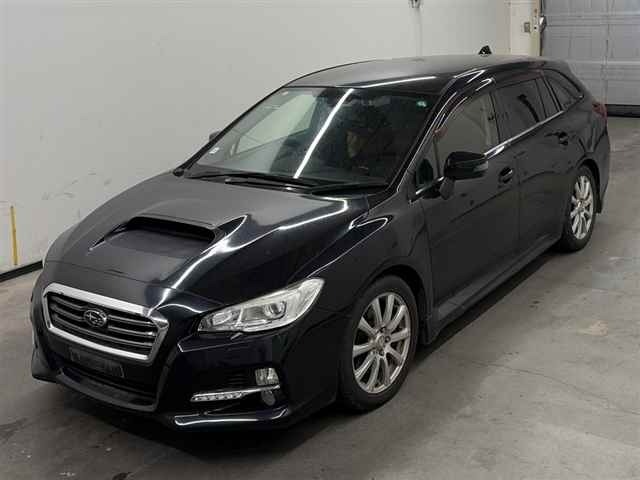 Subaru LEVORG 2015 7391876-4