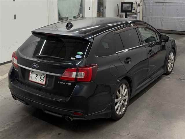 Subaru LEVORG 2015 7391876-5