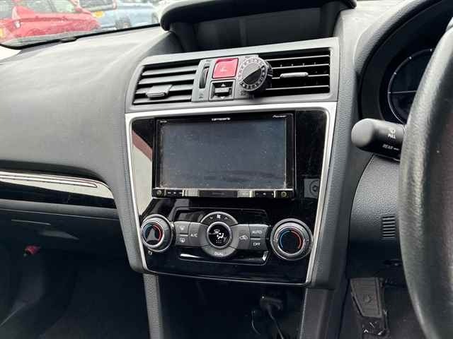 Subaru LEVORG 2015 7391876-6